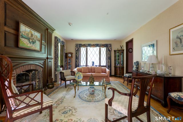 82 Taunton Hill Road, Newtown, CT 06470