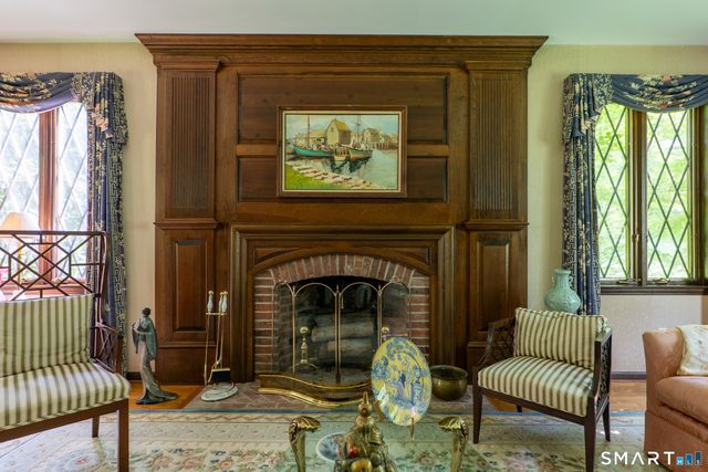 82 Taunton Hill Road, Newtown, CT 06470