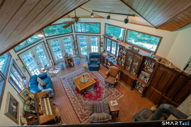 82 Taunton Hill Road, Newtown, CT 06470