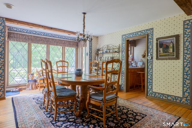 82 Taunton Hill Road, Newtown, CT 06470