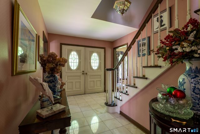 82 Taunton Hill Road, Newtown, CT 06470