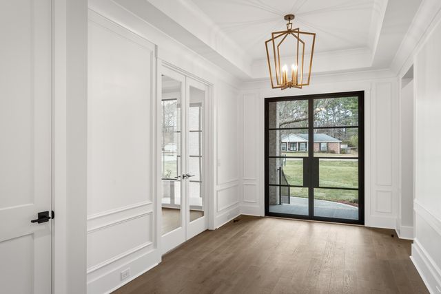 1310 Lipscomb Dr, Brentwood, TN 37027