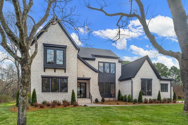 1310 Lipscomb Dr, Brentwood, TN 37027