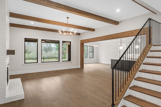 1310 Lipscomb Dr, Brentwood, TN 37027