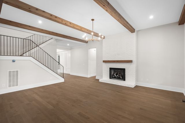 1310 Lipscomb Dr, Brentwood, TN 37027