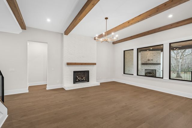 1310 Lipscomb Dr, Brentwood, TN 37027