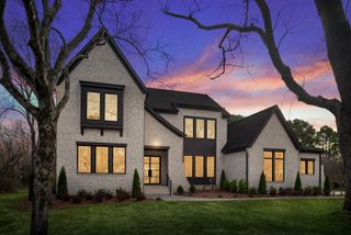 1310 Lipscomb Dr, Brentwood, TN 37027