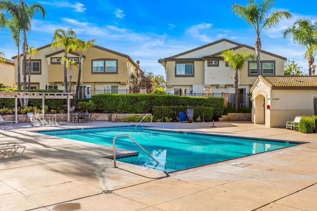 25167 Windy Cove Street 1, Murrieta, CA 92562