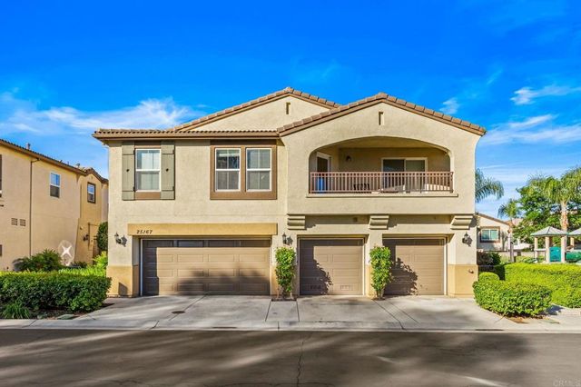 25167 Windy Cove Street 1, Murrieta, CA 92562