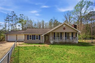 184 Petty Road, Seneca, SC 29672