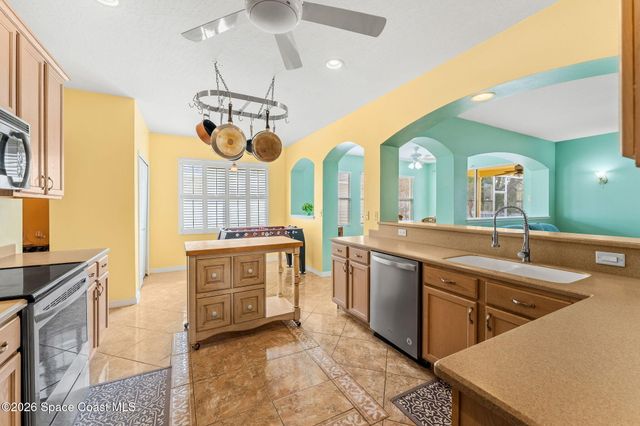 4194 Fenrose Circle, Melbourne, FL 32940