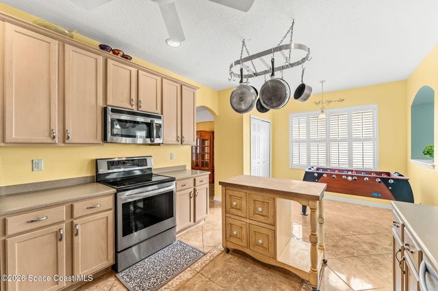 4194 Fenrose Circle, Melbourne, FL 32940