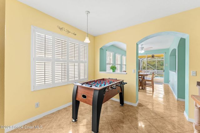 4194 Fenrose Circle, Melbourne, FL 32940