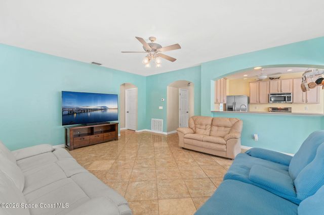 4194 Fenrose Circle, Melbourne, FL 32940