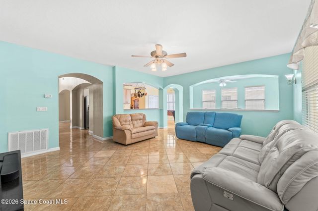 4194 Fenrose Circle, Melbourne, FL 32940