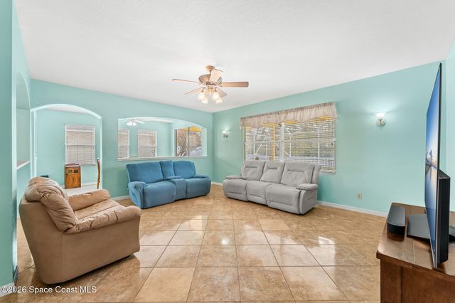 4194 Fenrose Circle, Melbourne, FL 32940