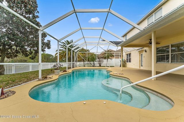 4194 Fenrose Circle, Melbourne, FL 32940