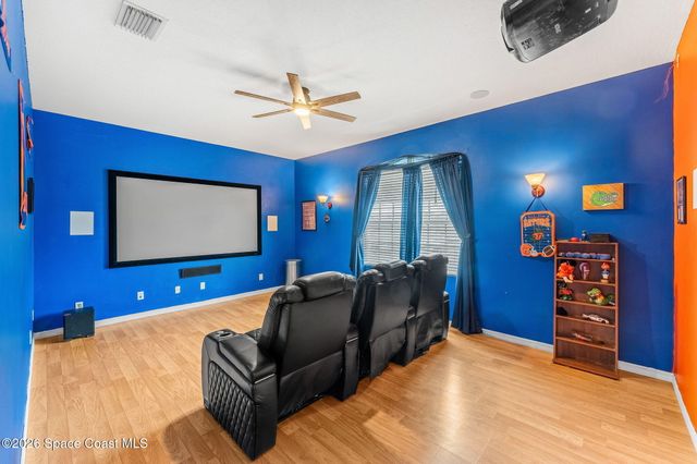 4194 Fenrose Circle, Melbourne, FL 32940