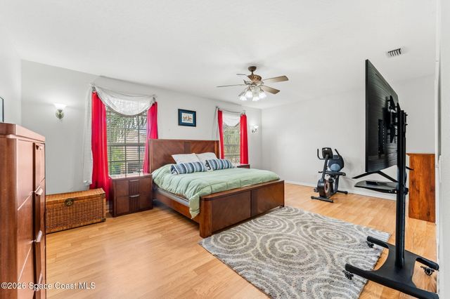 4194 Fenrose Circle, Melbourne, FL 32940