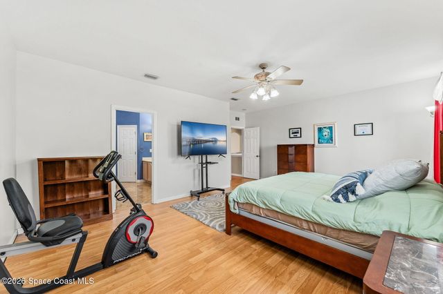 4194 Fenrose Circle, Melbourne, FL 32940