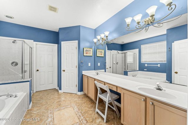 4194 Fenrose Circle, Melbourne, FL 32940