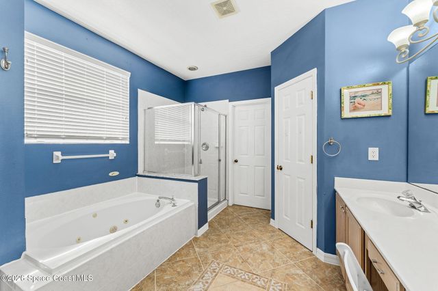 4194 Fenrose Circle, Melbourne, FL 32940