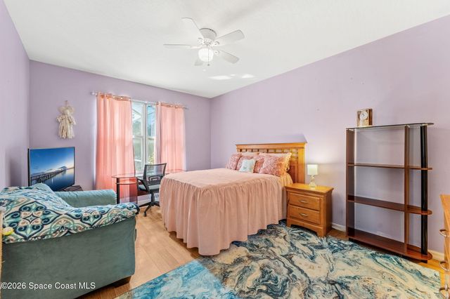 4194 Fenrose Circle, Melbourne, FL 32940