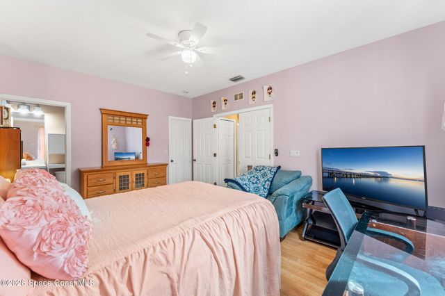 4194 Fenrose Circle, Melbourne, FL 32940