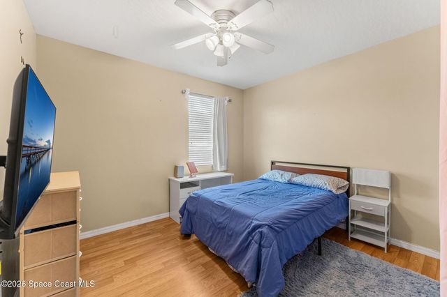 4194 Fenrose Circle, Melbourne, FL 32940