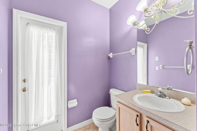 4194 Fenrose Circle, Melbourne, FL 32940