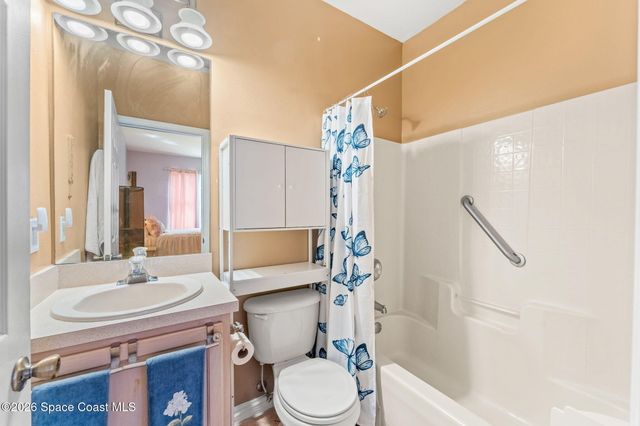 4194 Fenrose Circle, Melbourne, FL 32940