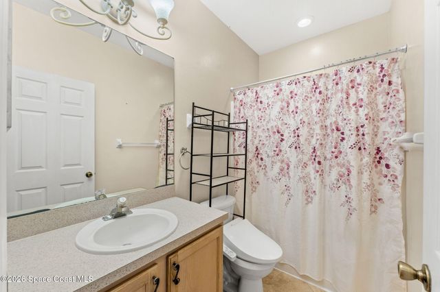 4194 Fenrose Circle, Melbourne, FL 32940