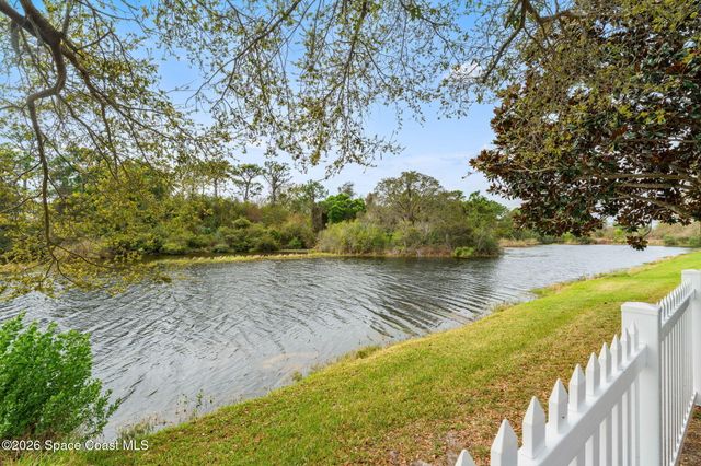 4194 Fenrose Circle, Melbourne, FL 32940