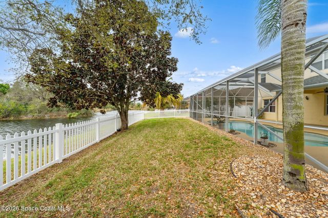 4194 Fenrose Circle, Melbourne, FL 32940