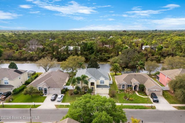 4194 Fenrose Circle, Melbourne, FL 32940