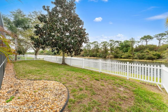 4194 Fenrose Circle, Melbourne, FL 32940