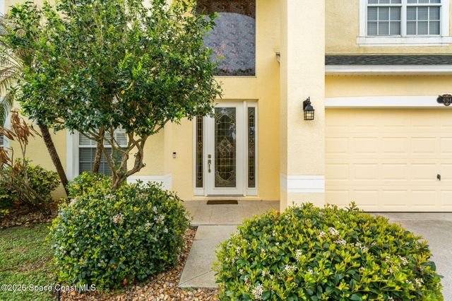 4194 Fenrose Circle, Melbourne, FL 32940