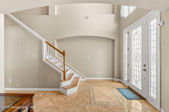 4194 Fenrose Circle, Melbourne, FL 32940