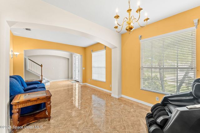 4194 Fenrose Circle, Melbourne, FL 32940