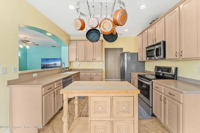 4194 Fenrose Circle, Melbourne, FL 32940