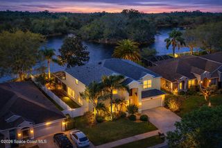 4194 Fenrose Circle, Melbourne, FL 32940