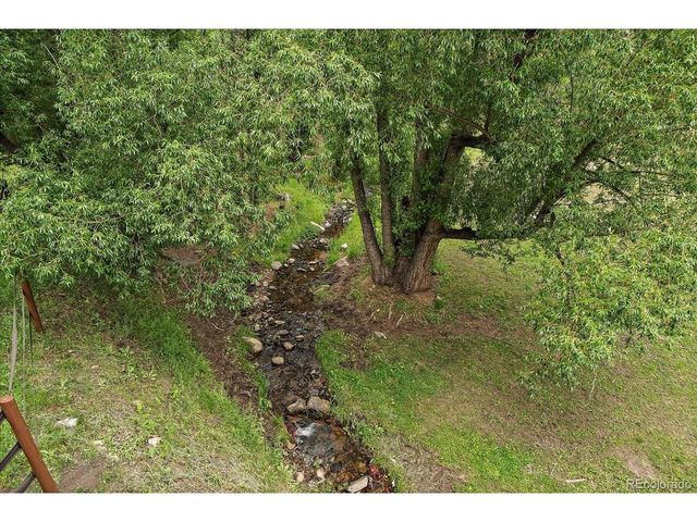 27756 Troublesome Gulch Rd, Evergreen, CO 80439