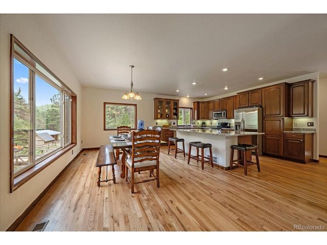 27756 Troublesome Gulch Rd, Evergreen, CO 80439