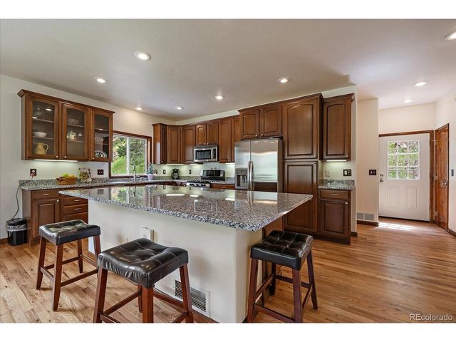 27756 Troublesome Gulch Rd, Evergreen, CO 80439