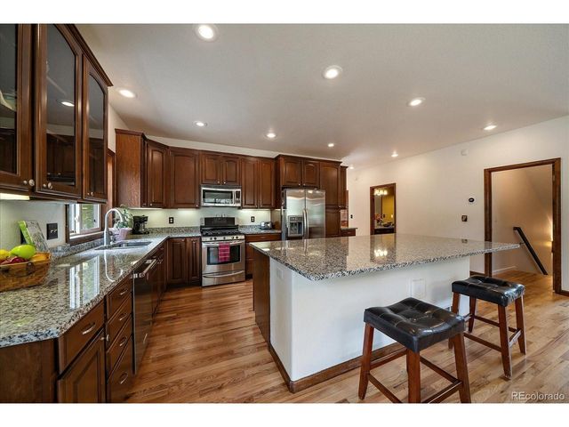 27756 Troublesome Gulch Rd, Evergreen, CO 80439