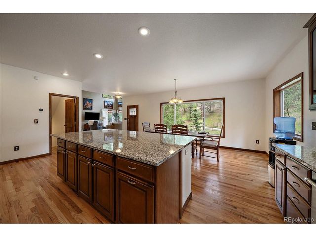 27756 Troublesome Gulch Rd, Evergreen, CO 80439