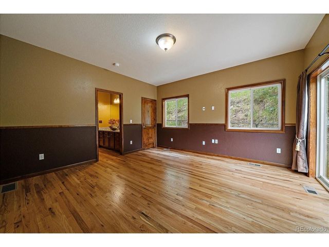 27756 Troublesome Gulch Rd, Evergreen, CO 80439