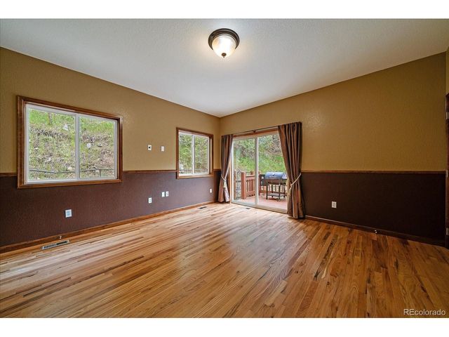 27756 Troublesome Gulch Rd, Evergreen, CO 80439