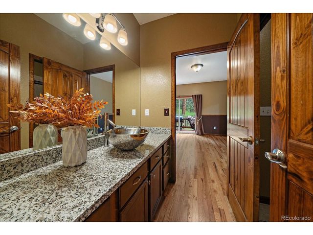 27756 Troublesome Gulch Rd, Evergreen, CO 80439