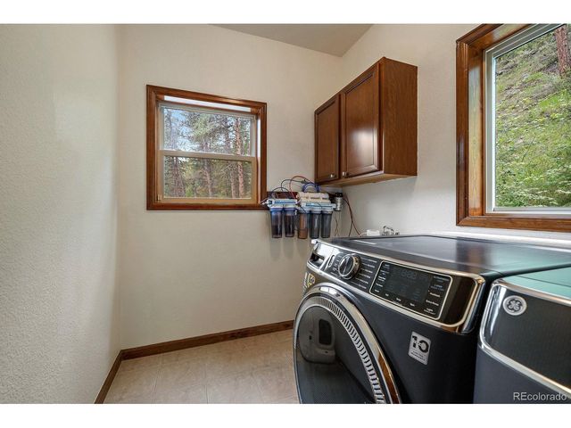 27756 Troublesome Gulch Rd, Evergreen, CO 80439